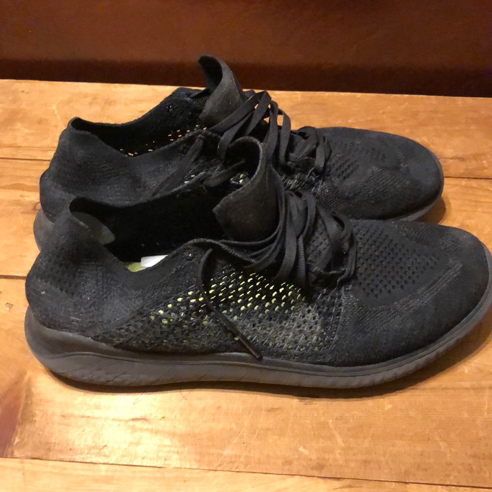 Nike Free